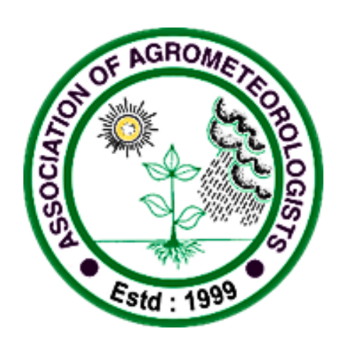 Association of Agrometeorologists (AAM), Anand, Gujarat